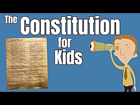 The Making of the American Constitution - Judy Walton