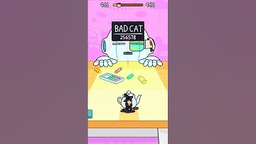 HIDE AND SEEK: CAT ESCAPE LVL 461-462 #catescapegame #catgames #cat #shorts