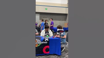 Rubik’s Skewb Solve in 5 Seconds! #teamscs #cubesat #speedcubeshopofficial #speedcubing #cubing