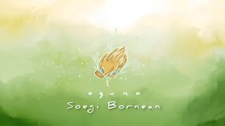Soegi Bornean - Aguna (Lirik Lagu)