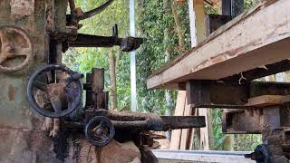 A Secret Technique for Cutting Planks so Smoothly Your Mind-Blow!