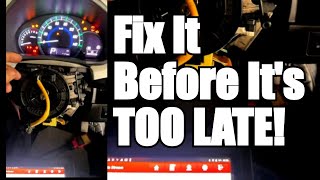 Steering Angle Calibration – Why It’s Crucial for Your Car