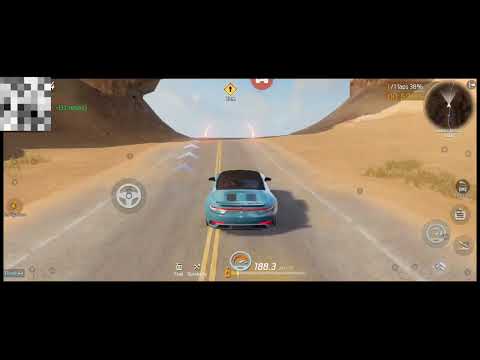 DESERT FURY FAST