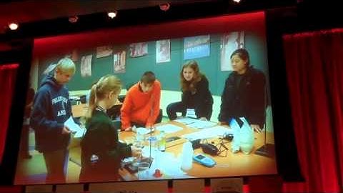 Broadcom Masters Video