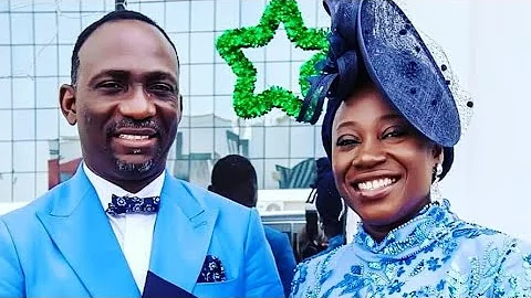 Dr Paul Enenche: 2023 Elections - Tell them who to vote