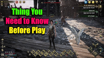 Legende van Ymir: wat je moet weten voordat je gaat spelen