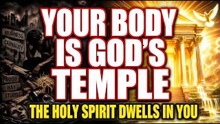 Details Your Body Is God's Temple — What 1 Corinthians 3 Really Means Guide