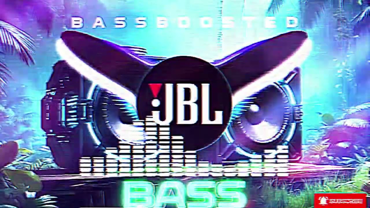 P K MIX 020EDM Bass Boosted Remix 🔊 | Best EDM Drops 2025 | Car Bass Music