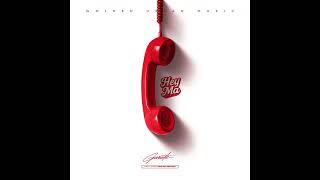 Hey Ma - Garate Official Audio