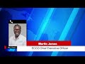 ECCO CEO Raises Alarm Over Voter Manipulation Ahead of AGM Elections(JUNE 17TH, 2026)