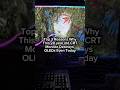 Top 3 Reasons Why 20 year old CRT is Better than OLED