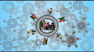 Small Business is Big Business - Moving The Economy 002 -- TVC 04 ENGLISH Small Business is Big Business - Moving The Economy 002 -- TVC 04 ENGLISH