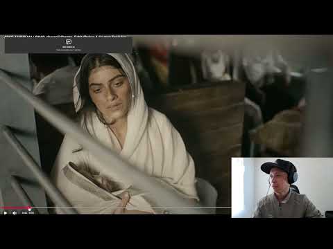 ARKO JANMA MA - SWAR | Swapnil Sharma, Rohit Shakya & Gautam Tandukar | Reaction Video |
