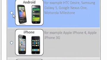 Sophos Mobile Control  Self service portal
