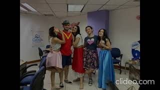 Interact Mueva Segovia 2022-2023