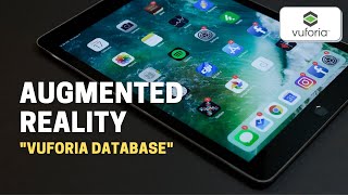Vuforia Database