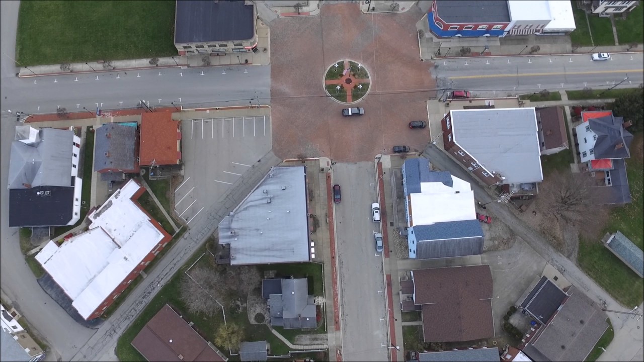 Perryopolis, Pennsylvania