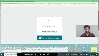 Excel Chapter 7: Hands-On Exercise 1 Simulation Training | Excel Chapter 7 Hands-On Exercise 1 Simul