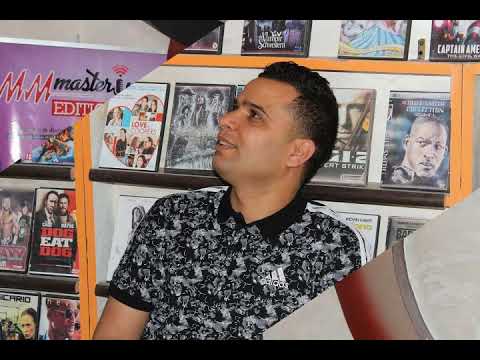 هشام كحلوش ما ضنيت تنساني