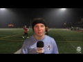 GNAC Women's Soccer Championships - Western Washington Postgame Interviews