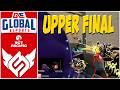 PRIMMIE ACE vs PATMEN! FULL SENSE vs Global - HIGHLIGHTS - VCT Pacific 2026 - FS vs GE VALORANT