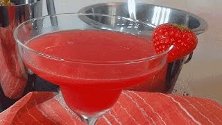 cocktail video