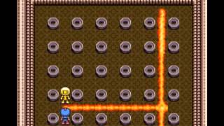Bomberman 5 Former World Record Battle Stage 10 (00:05.35)