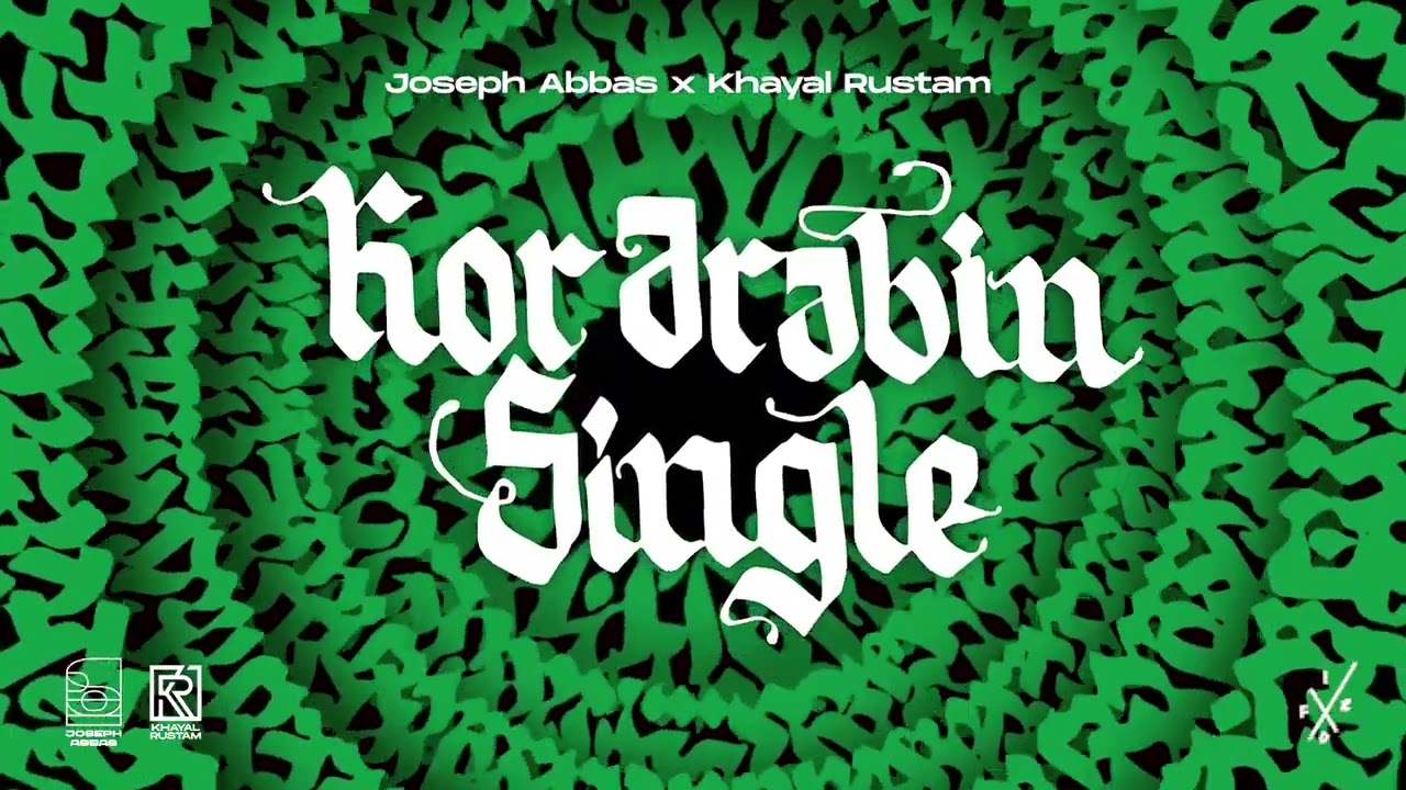 Joseph Abbas ft.Khayal Rustam — Kor Ərəbin Single’ı (Rəsmi Audio)