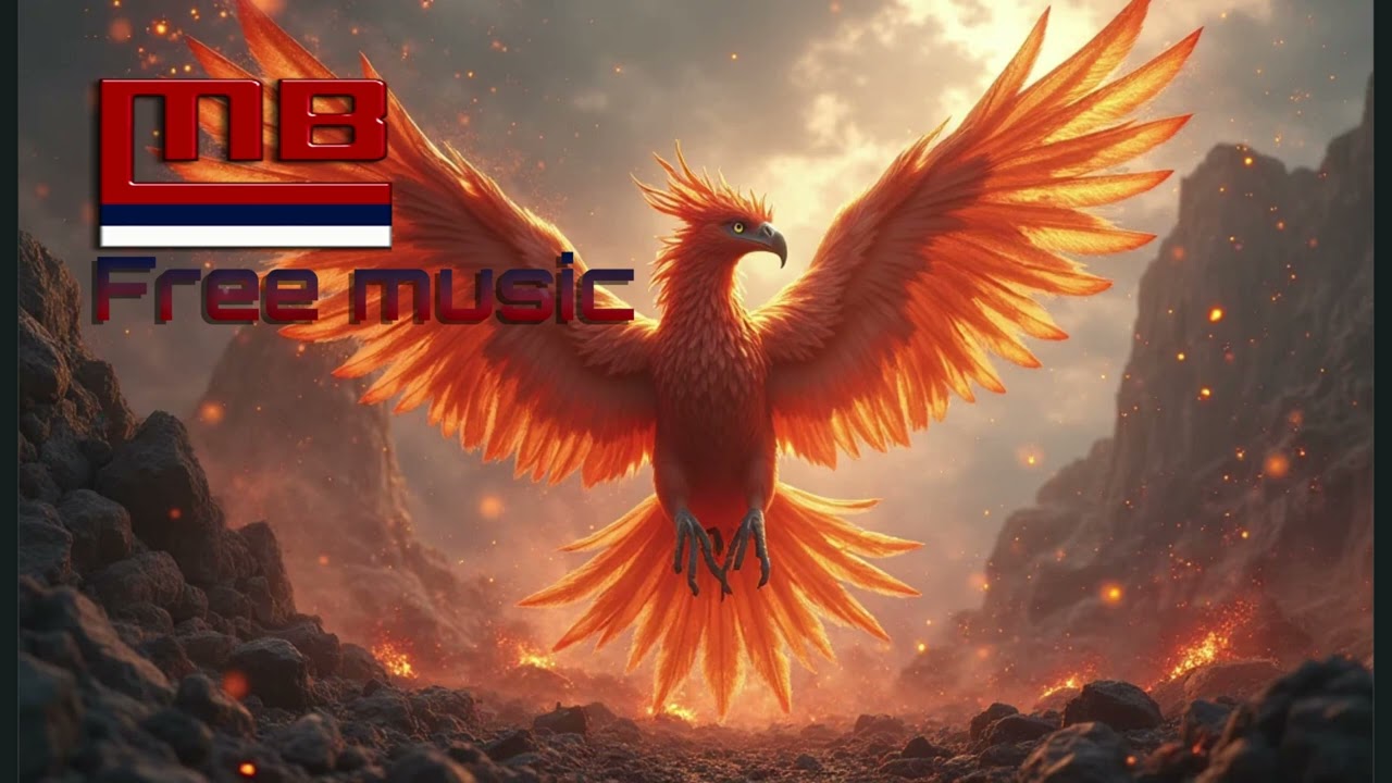 BAtaMb - Rising from ashes [ Epic ]