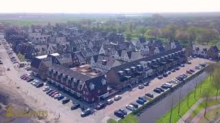 K Dekker Drone  Ringoevers Hillegom