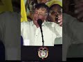 CIFRA HISTÓRICA del Presidente Petro que sorprende a Colombia #colombia #petro #noticias #news