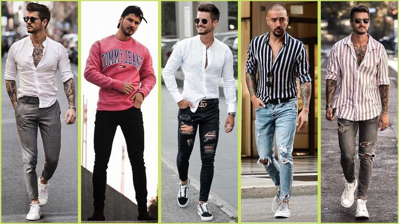 pant shirt new style 2020