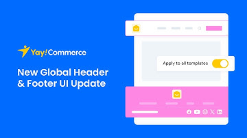 YayMail Just Got Smarter: New Global Header & Footer UI Update!