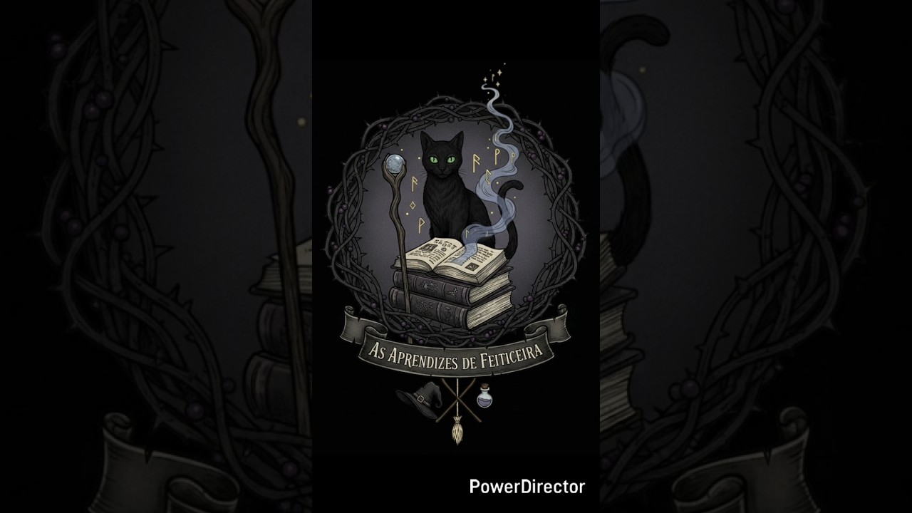 as aprendizes de feiticeira 🌹 Zuleica e as rosas negras 🌹 