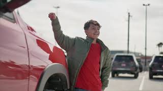 Bert Ogden Chrysler Dodge Jeep Ram | Start Something New Sales Event