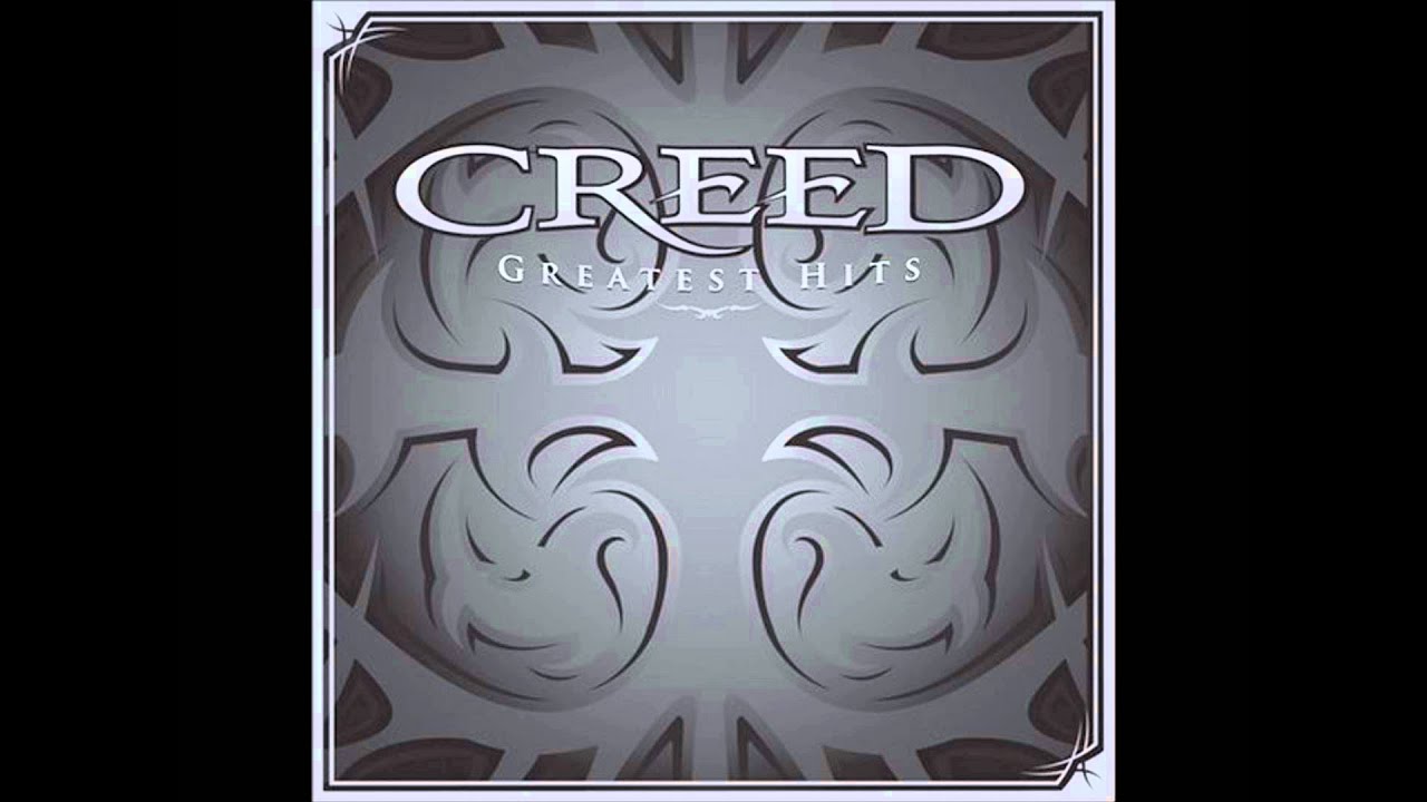 Creed Lullaby YouTube