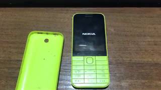 Как прошить Nokia 225 (rm-1011)