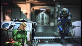 Mass Effect 2: Puppet Master Engineer - Overlord part 2, Prometheus Station and Atlas Station
