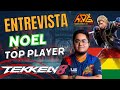 CONOCIENDO A LOS PLAYERS HDG NOEL