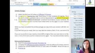 Flipped Learning