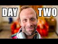 Day 2 - Week Long Stream!