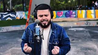 Soledad | Jeyz, @FussoOnTheTrack, @InsomnioEntertainment (OLD RADIO | LP) (CYPHER)