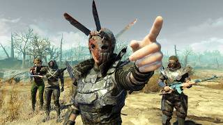 Details You Probably Missed in Fallout 4’s DLCs