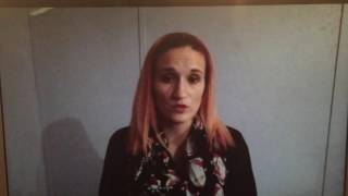 CAS 252 Video Presentation
