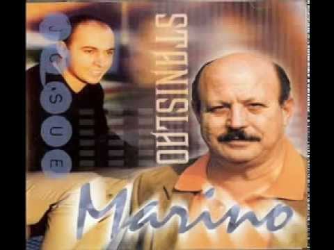 Stanislao Marino - Mi Amigo Jesus