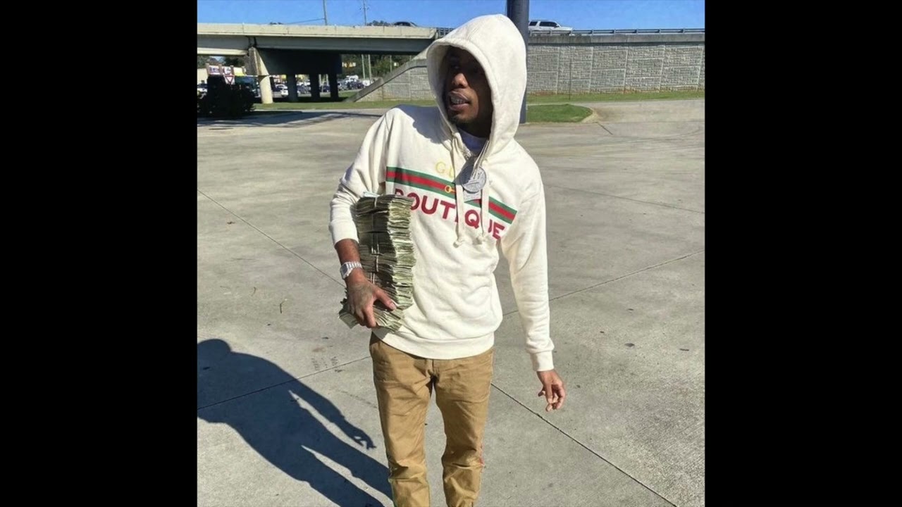 [FREE] Pooh Shiesty Type Beat - 