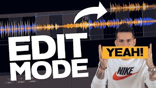 Edita Las Canciones Como Tú Quieras Con Modo Edit De Rekordbox Dj