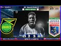 "🔥 LIVE Jamaica Premier League Tuesday Review Show 🇯🇲 | Let’s Talk Football! 🏆⚽️"