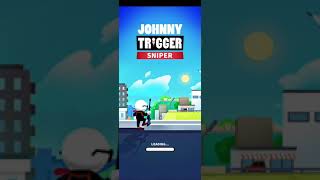 Johnny Trigger Sniper new android game 🎮 | Mission 14 & 15 #Shorts screenshot 3