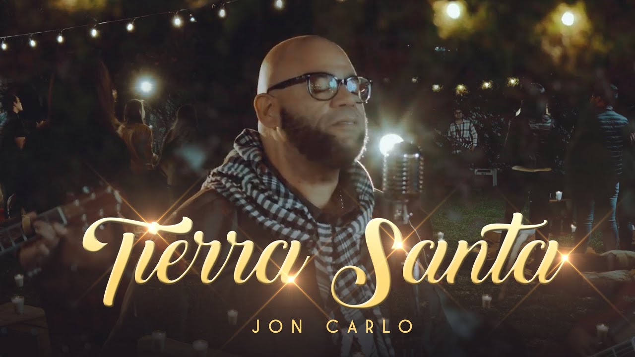 Jon Carlo - La Perla Preciosa (Video Lyric) - YouTube